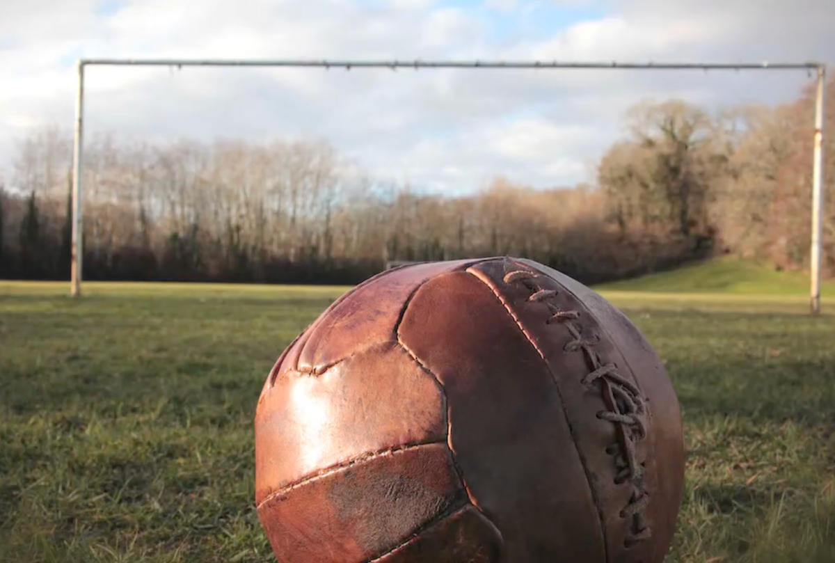 Football Fever!