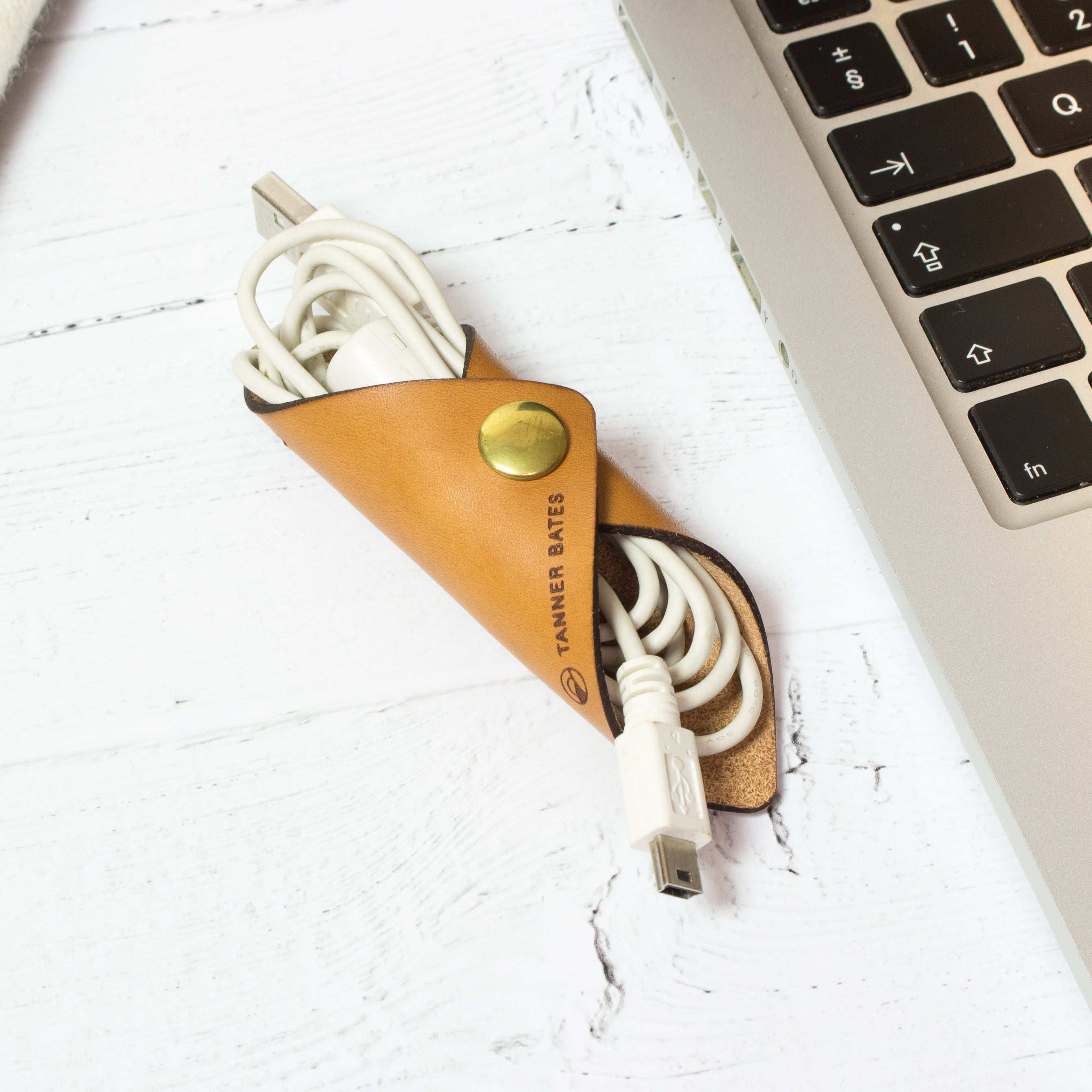 Cable Tidy / Organiser-Tanner Bates