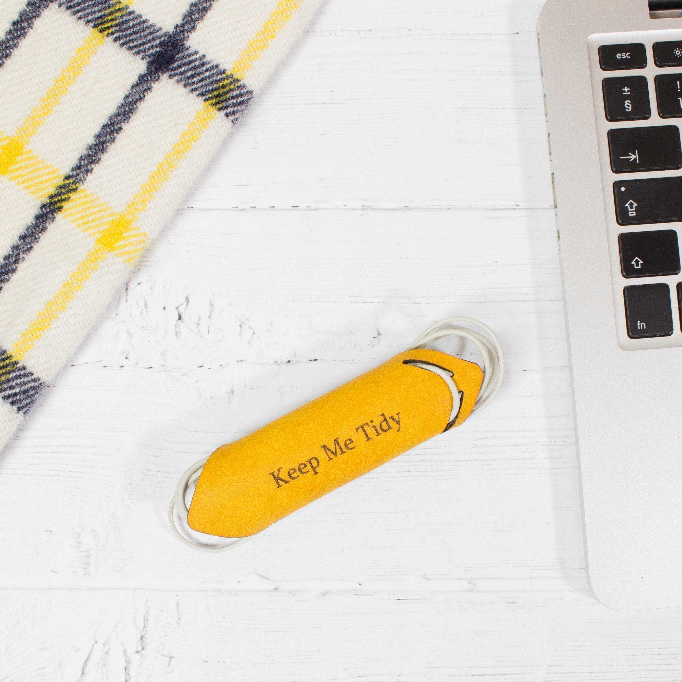 Cable Tidy / Organiser-Tanner Bates