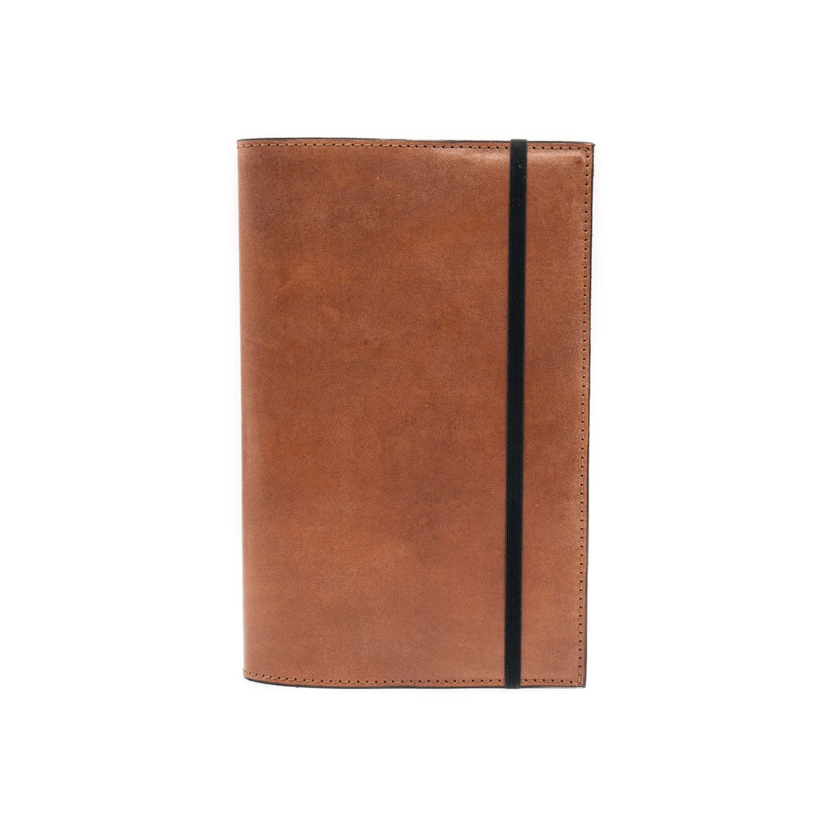 ClassicLeatherBoundMoleskineJournal
