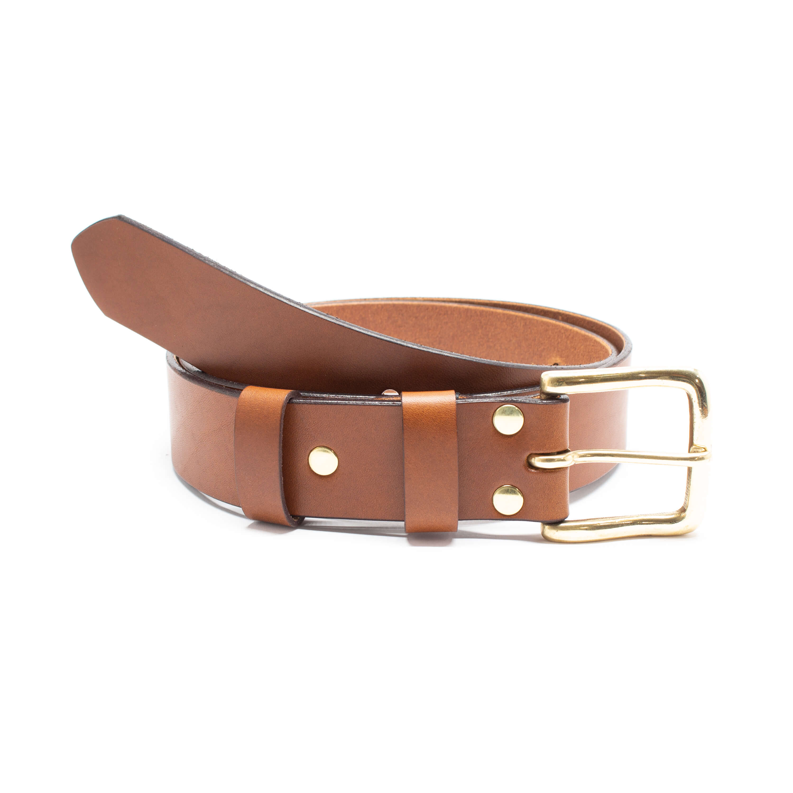 Dartington Leather Belt