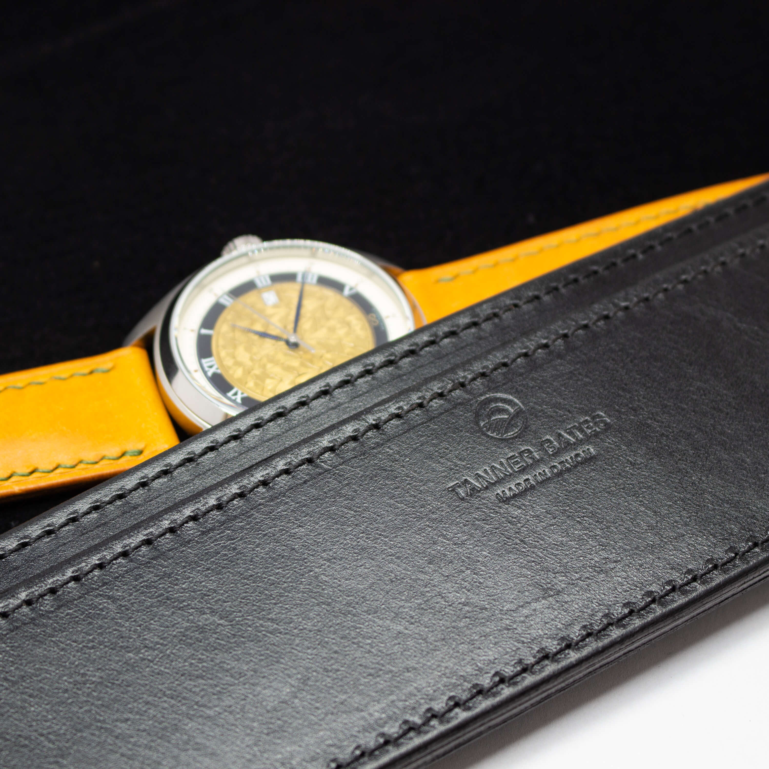 Travel Watch Roll