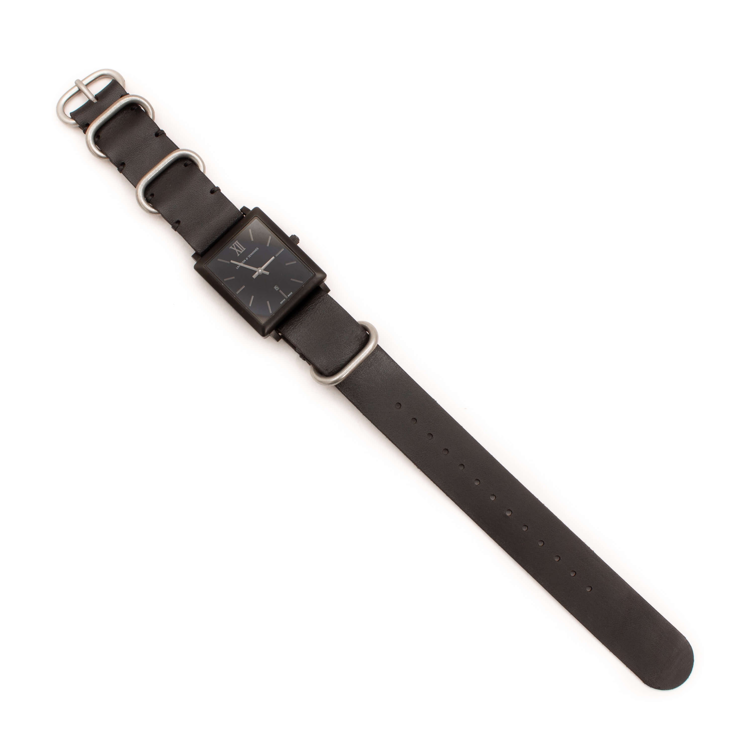 Nato Watch Strap