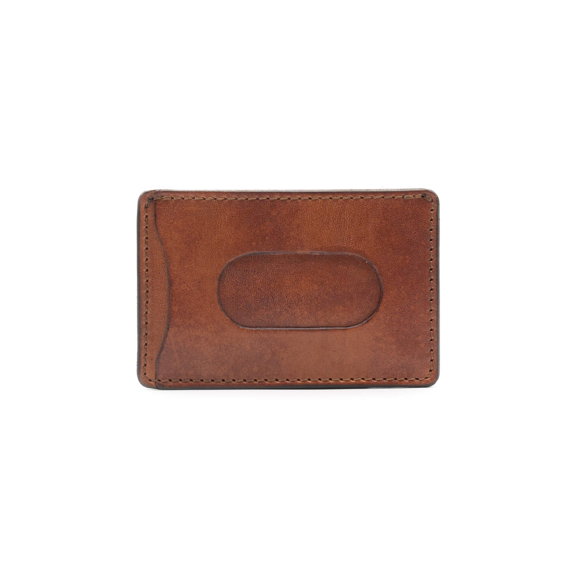South Milton Card Wallet-Tanner Bates