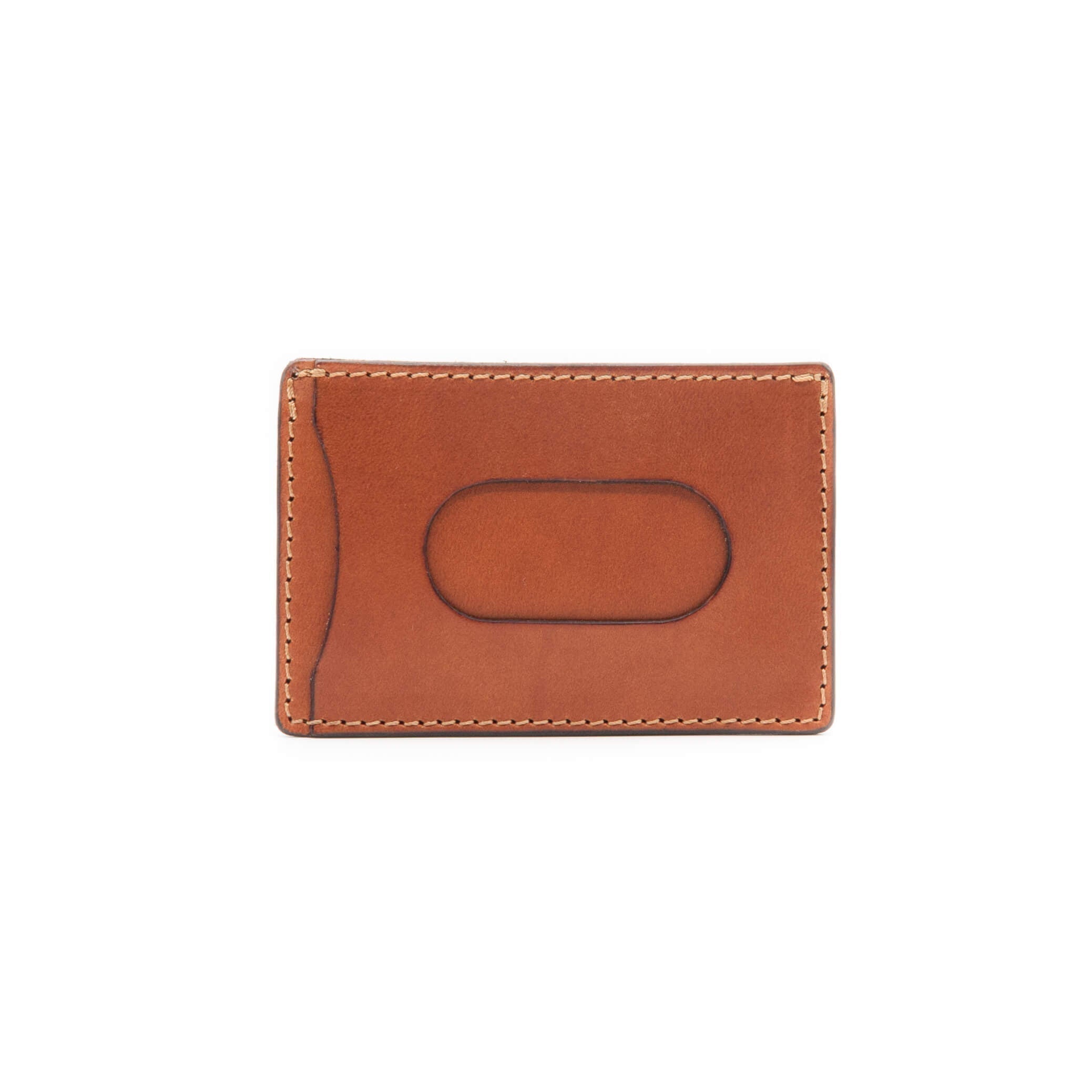 South Milton Card Wallet-Tanner Bates
