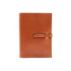 Notebook - Leather Bound Journal