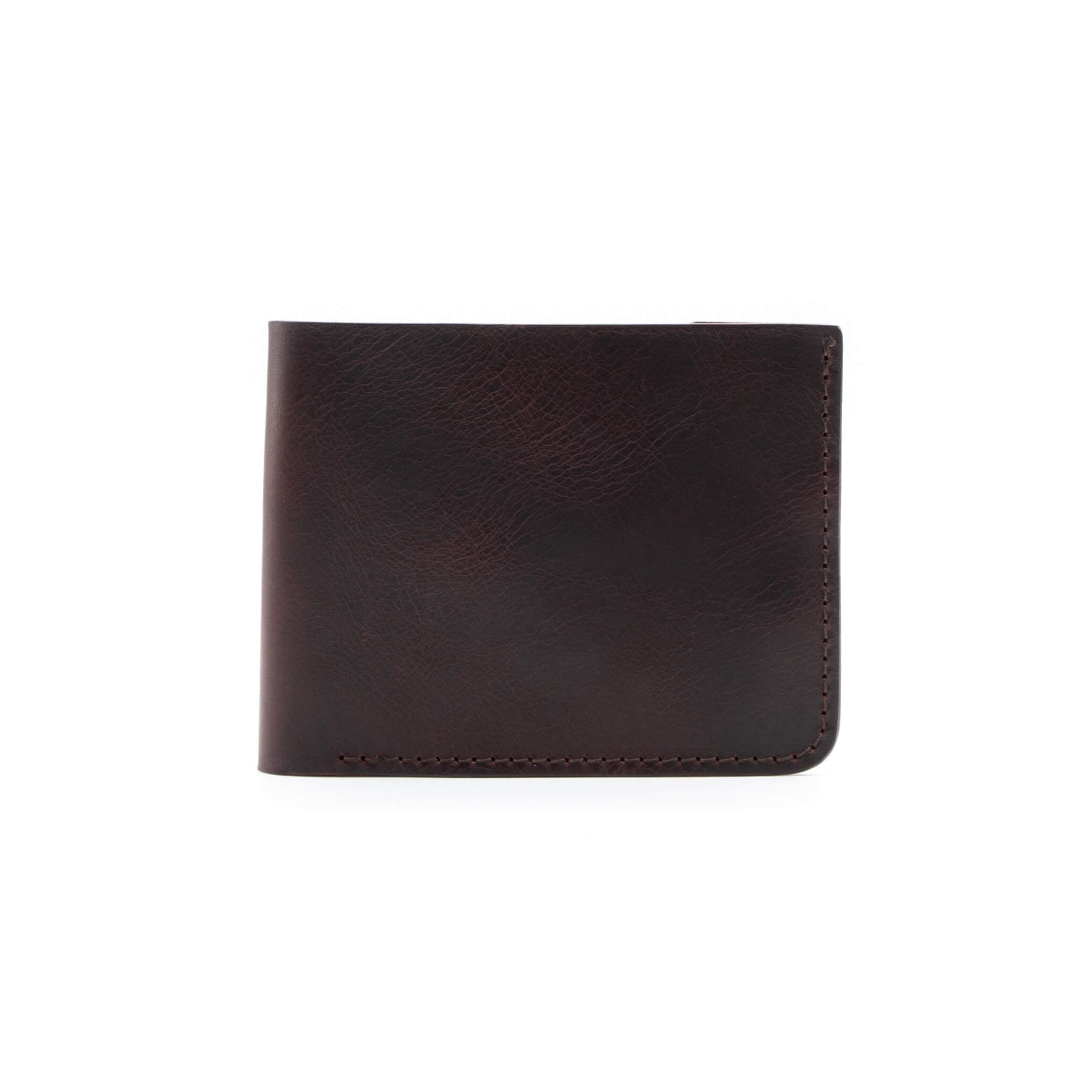 The Yarmer Billfold-Tanner Bates