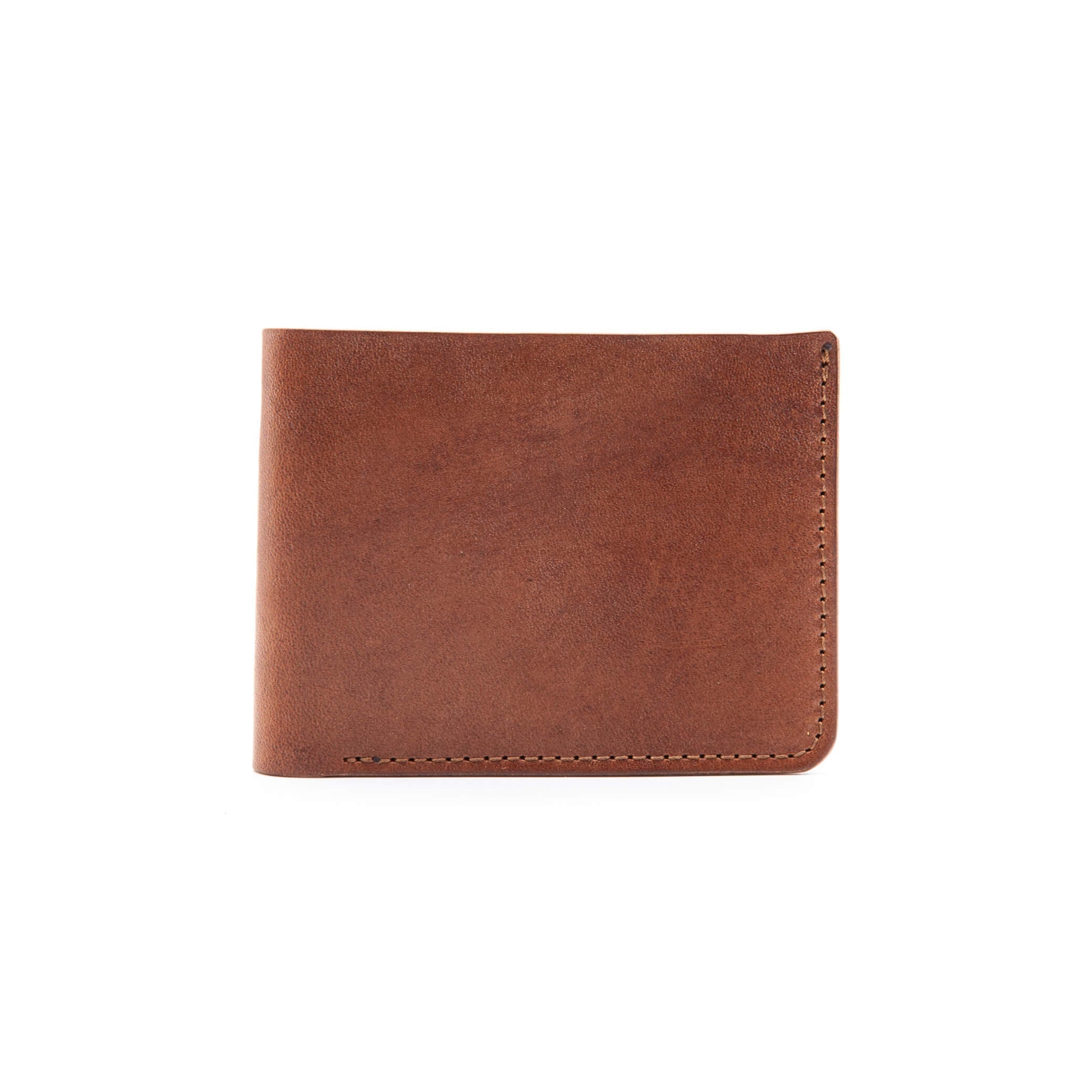 The Yarmer Billfold-Tanner Bates