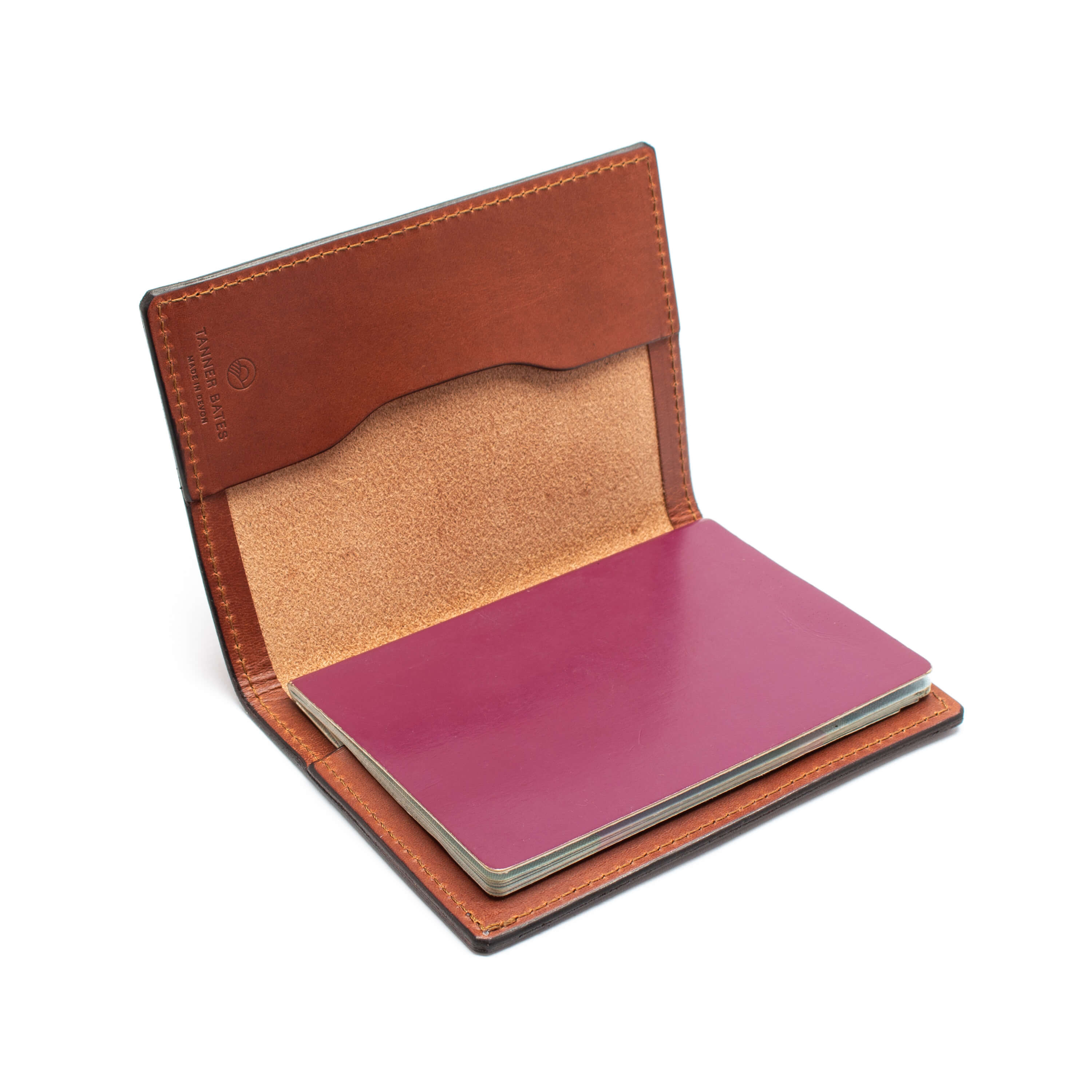 Passport Wallet