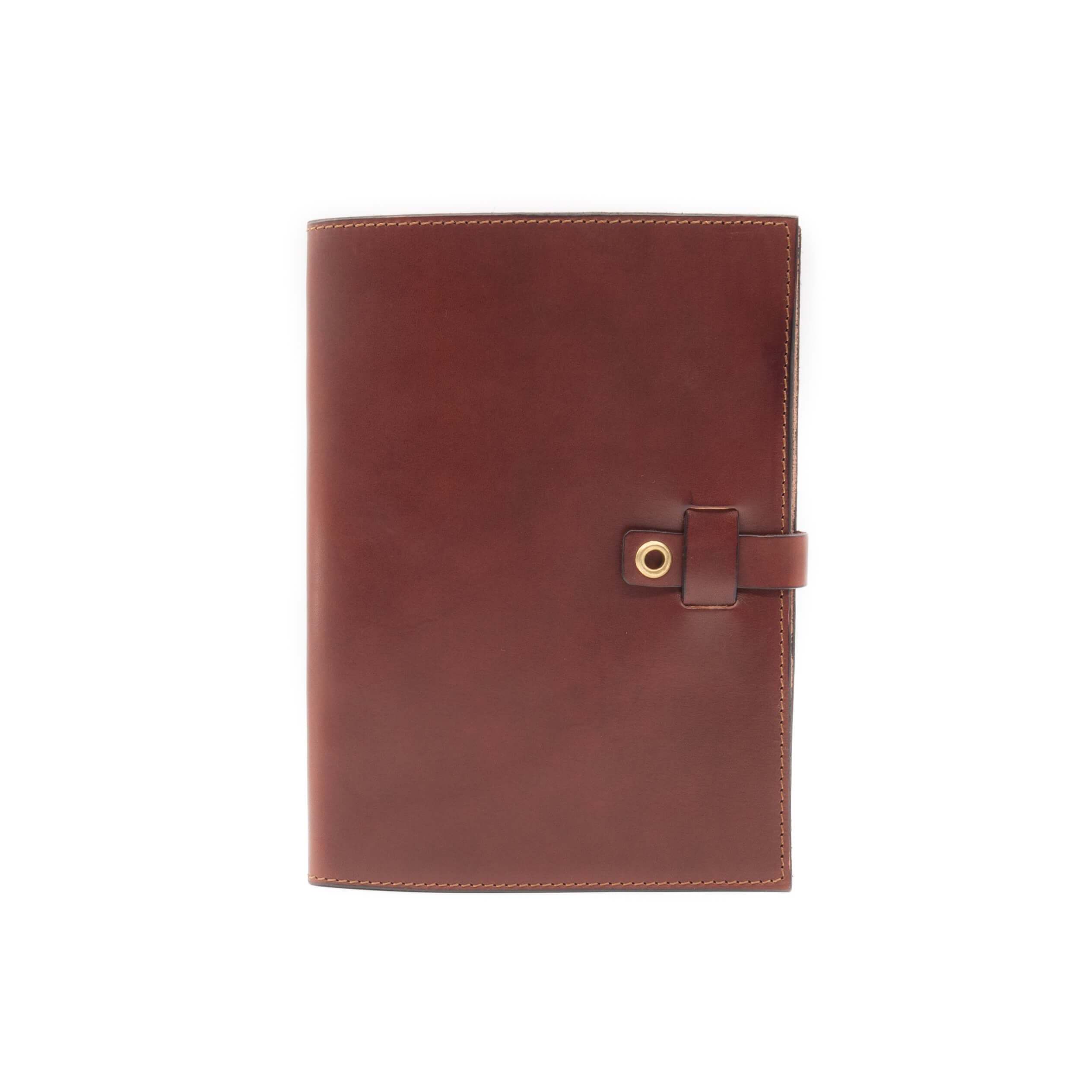 Shrimper Notebook-Tanner Bates