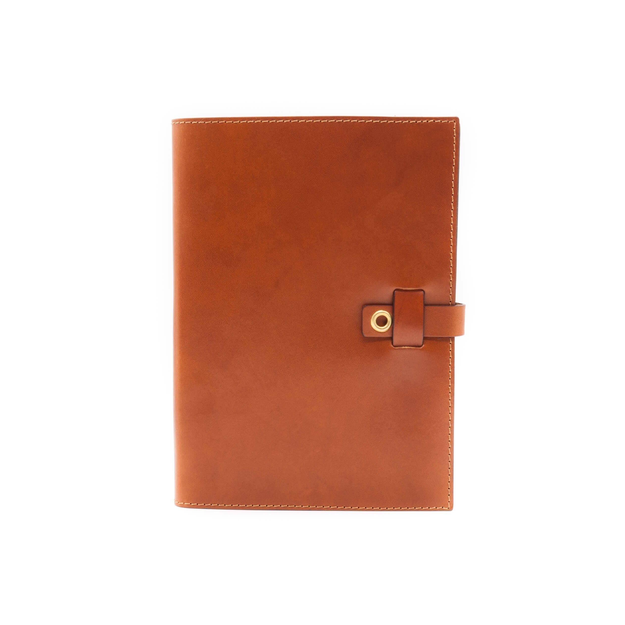 Shrimper Notebook-Tanner Bates