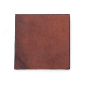 Place Mats And Coasters - Leather Coasters
