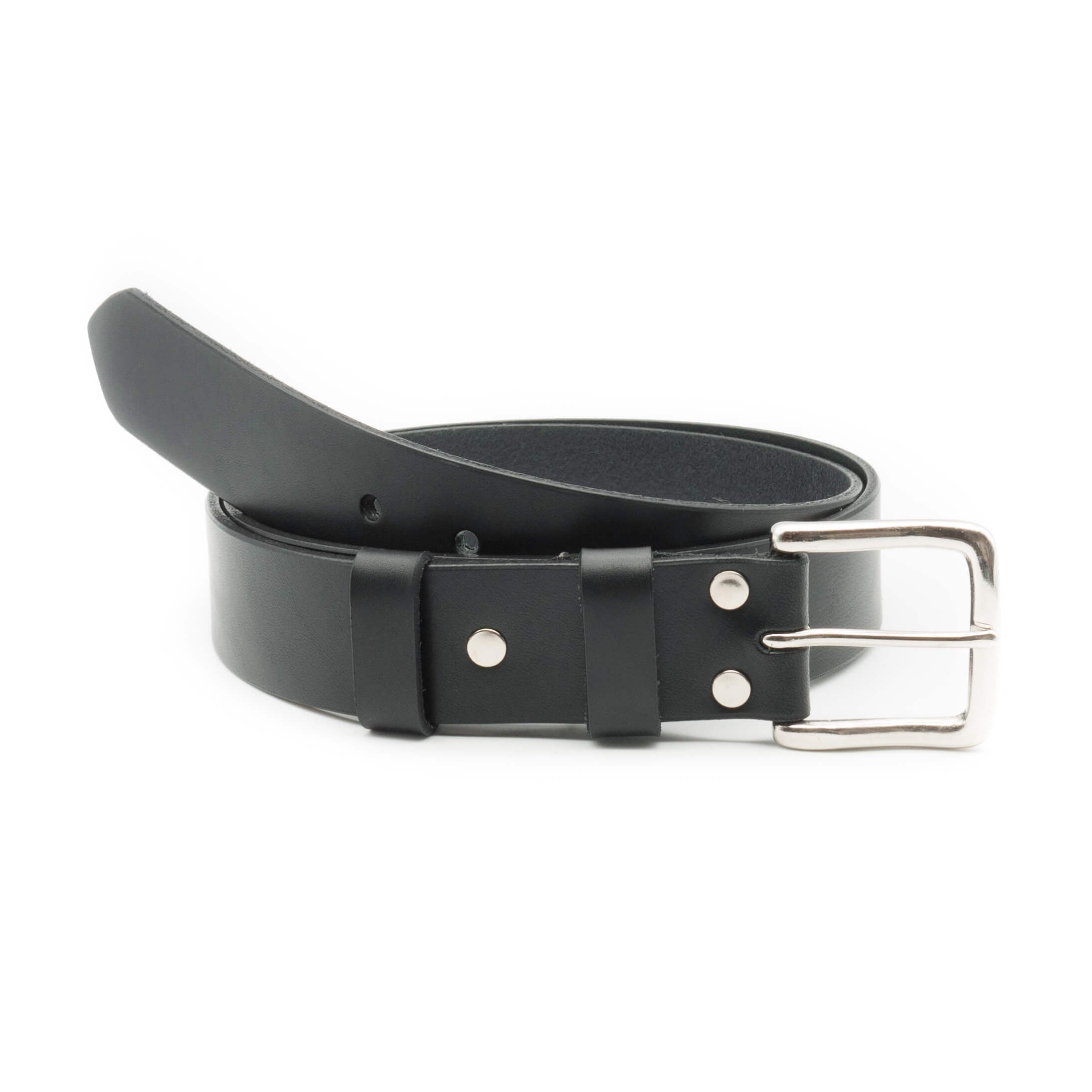 Dartington Leather Belt-Tanner Bates