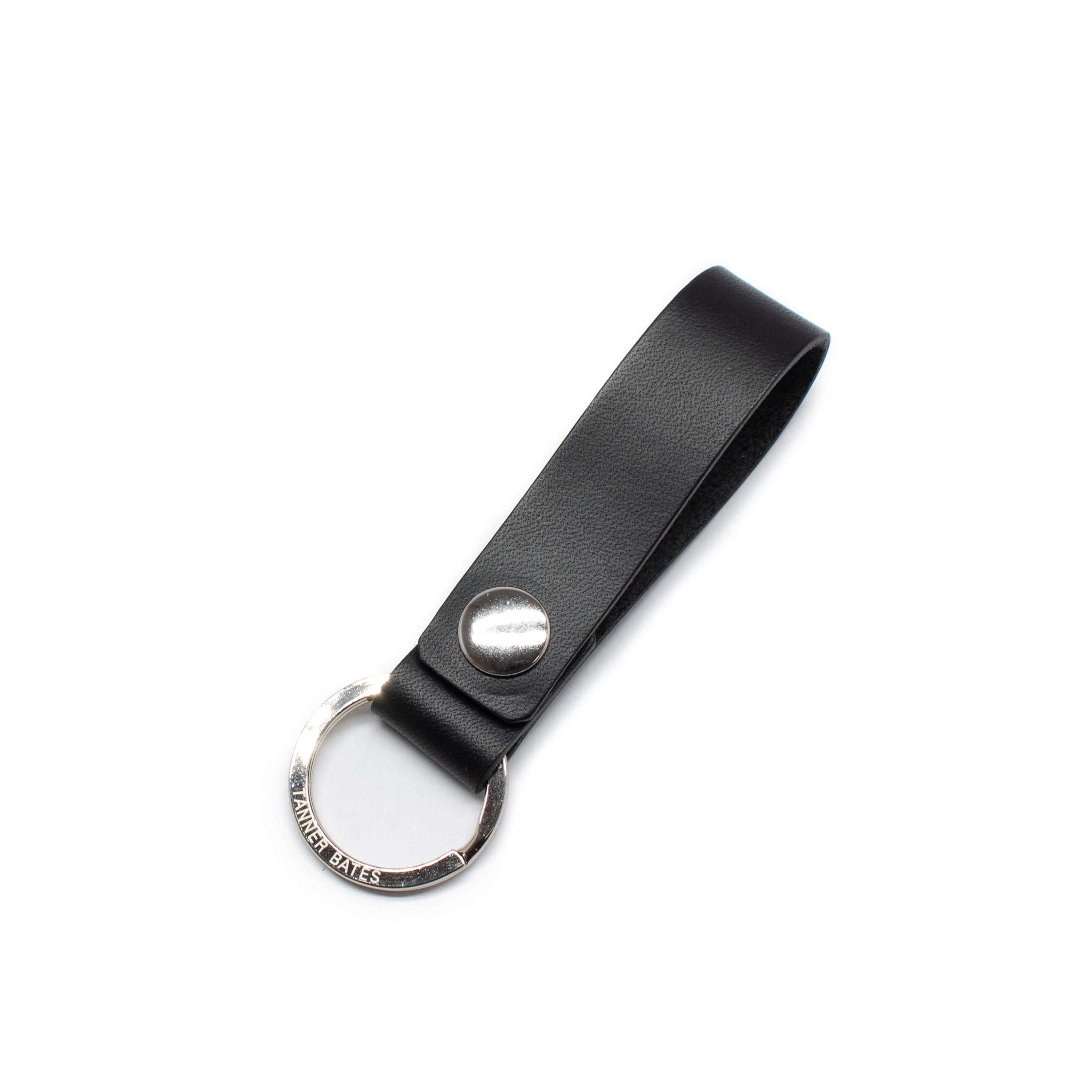 Key Leather: Square End