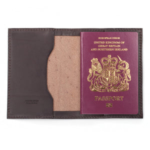 Travel Accessories - Passport Wallet