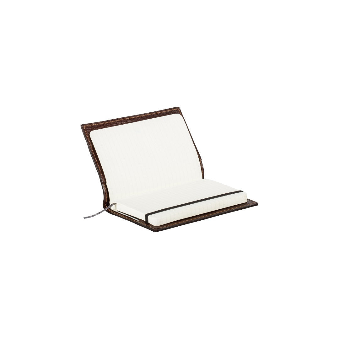 Classic Moleskine Journal Refills-Tanner Bates