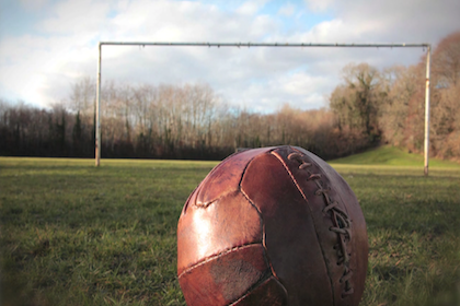 HOME GROUND EXHIBITION