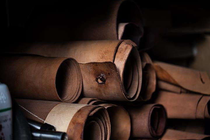 Thoughts On Leather Use