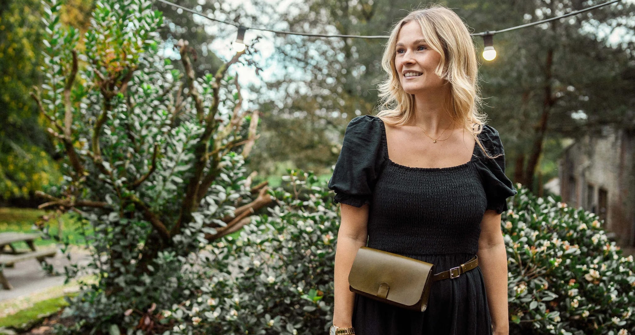 Leather Gifts for Women