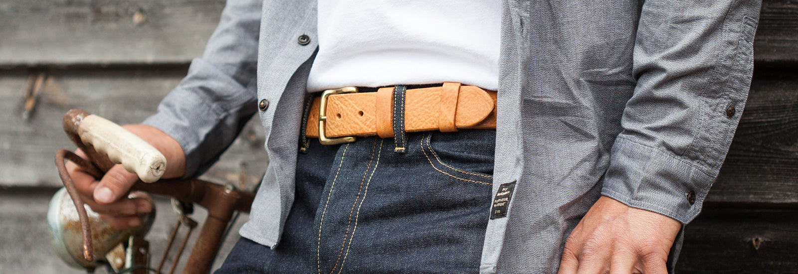 Leather Gifts For Men