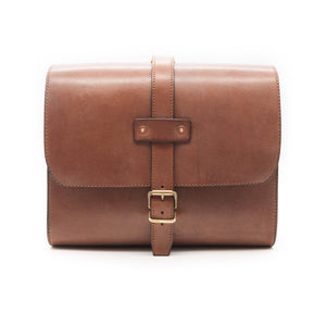 Bag - Kingsbridge Leather Travel Bag