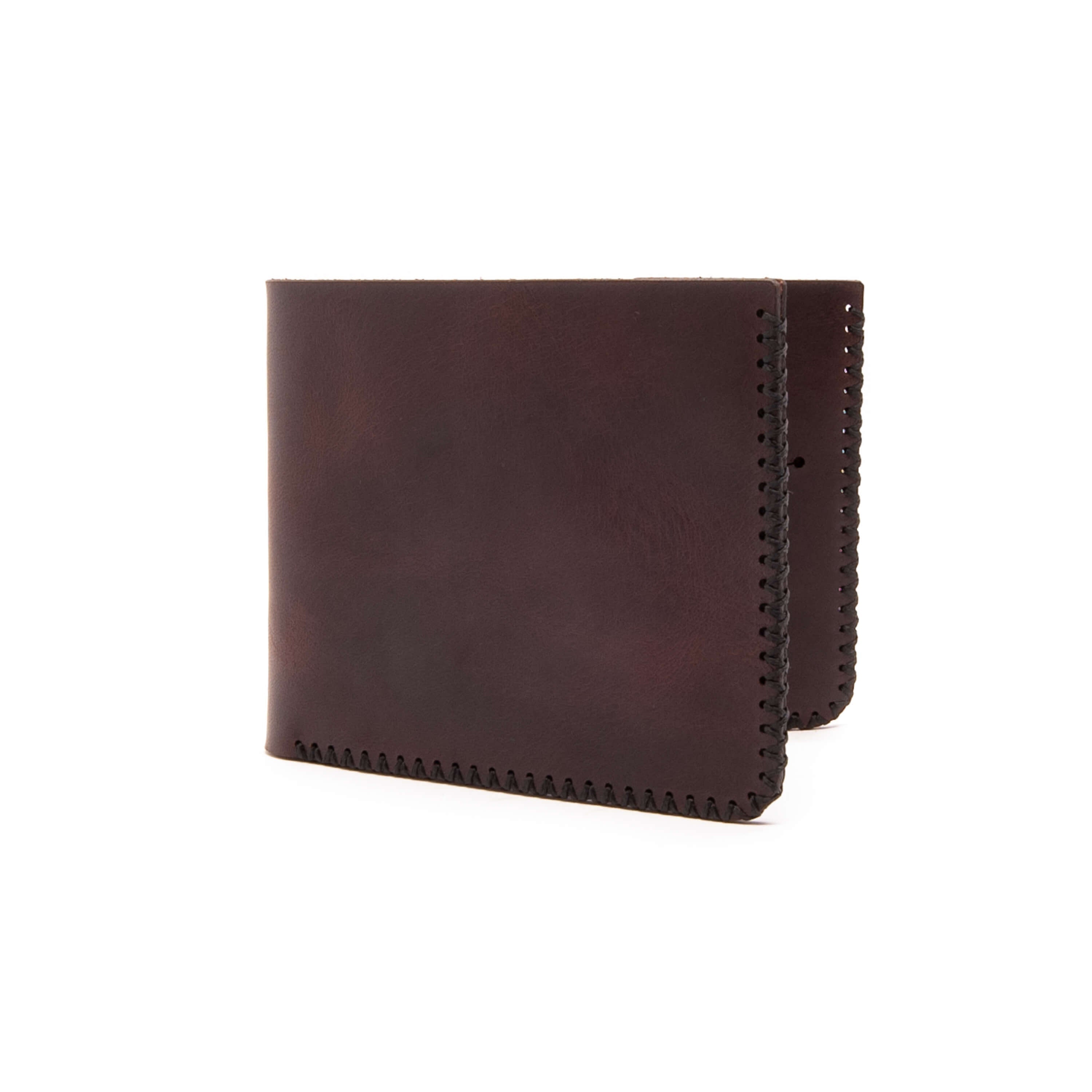 Be The Maker Billfold Wallet Kit-Tanner Bates