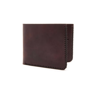 Be The Maker Billfold Wallet Kit-Tanner Bates