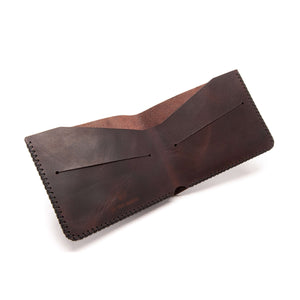 Be The Maker Billfold Wallet Kit-Tanner Bates