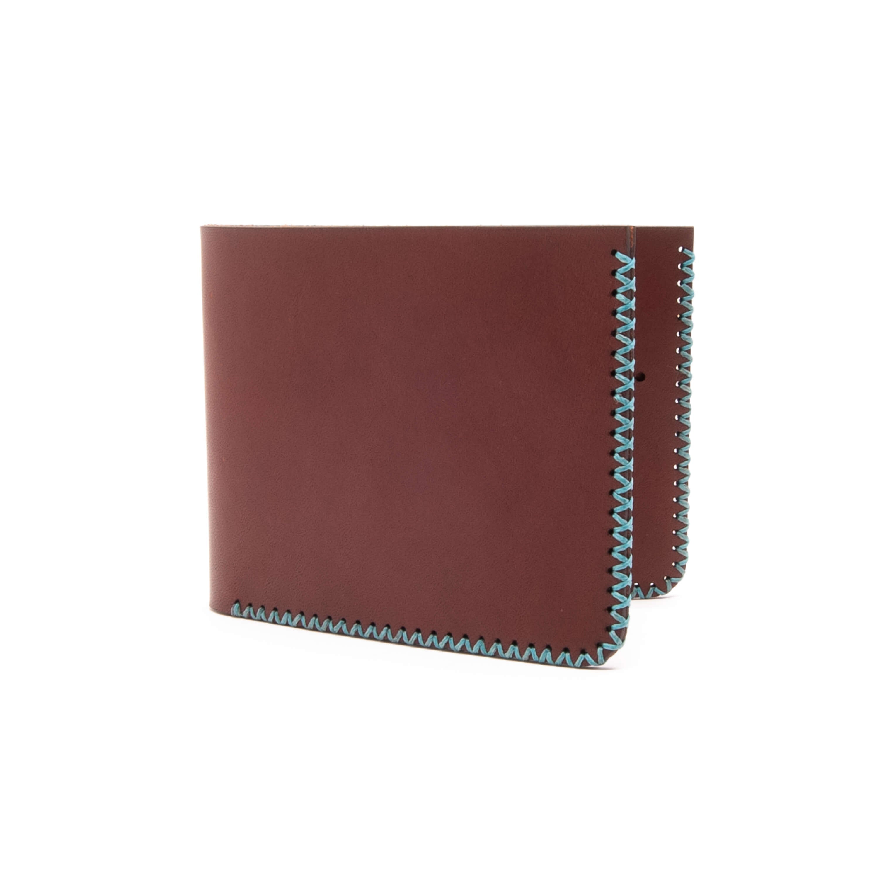 Be The Maker Billfold Wallet Kit-Tanner Bates