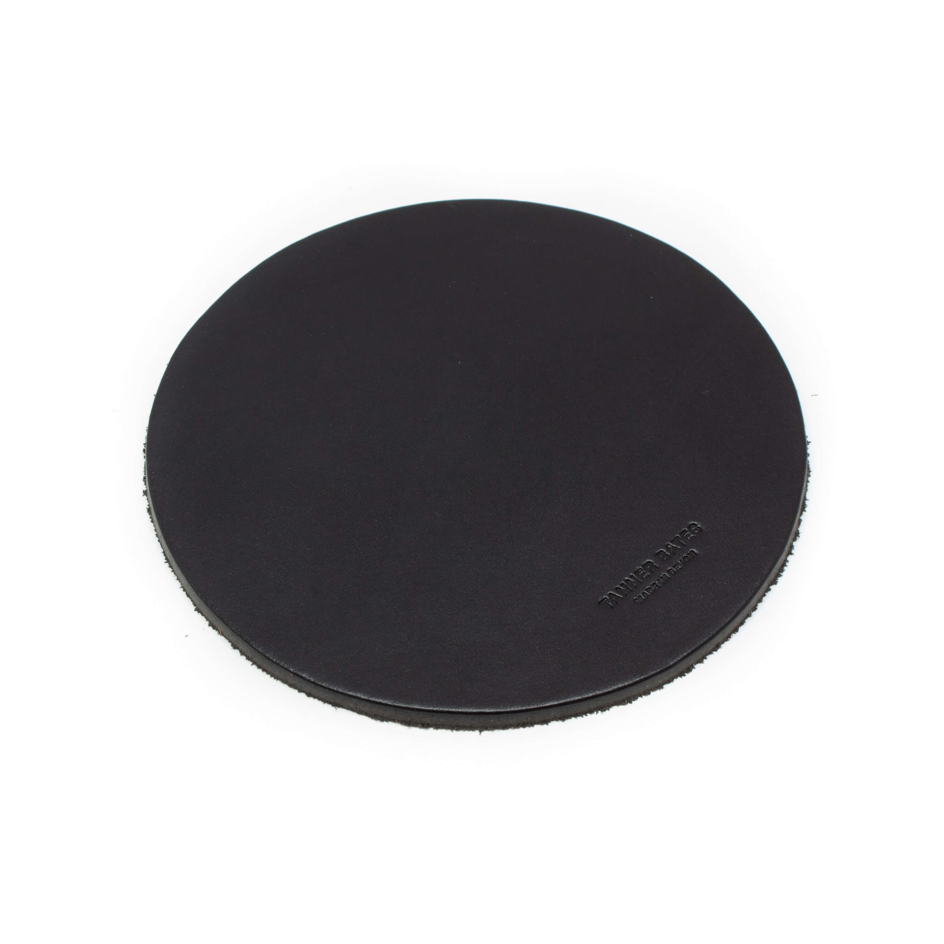 Zero Waste Coasters (Pair)-Tanner Bates