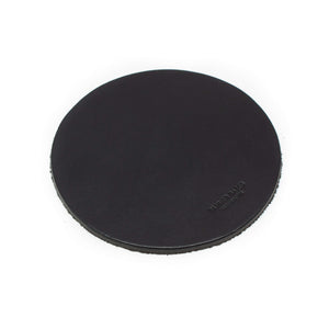 Zero Waste Coasters (Pair)-Tanner Bates