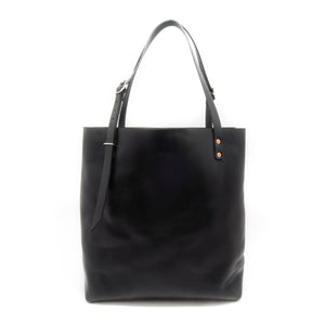 Vixen Leather Tote Bag