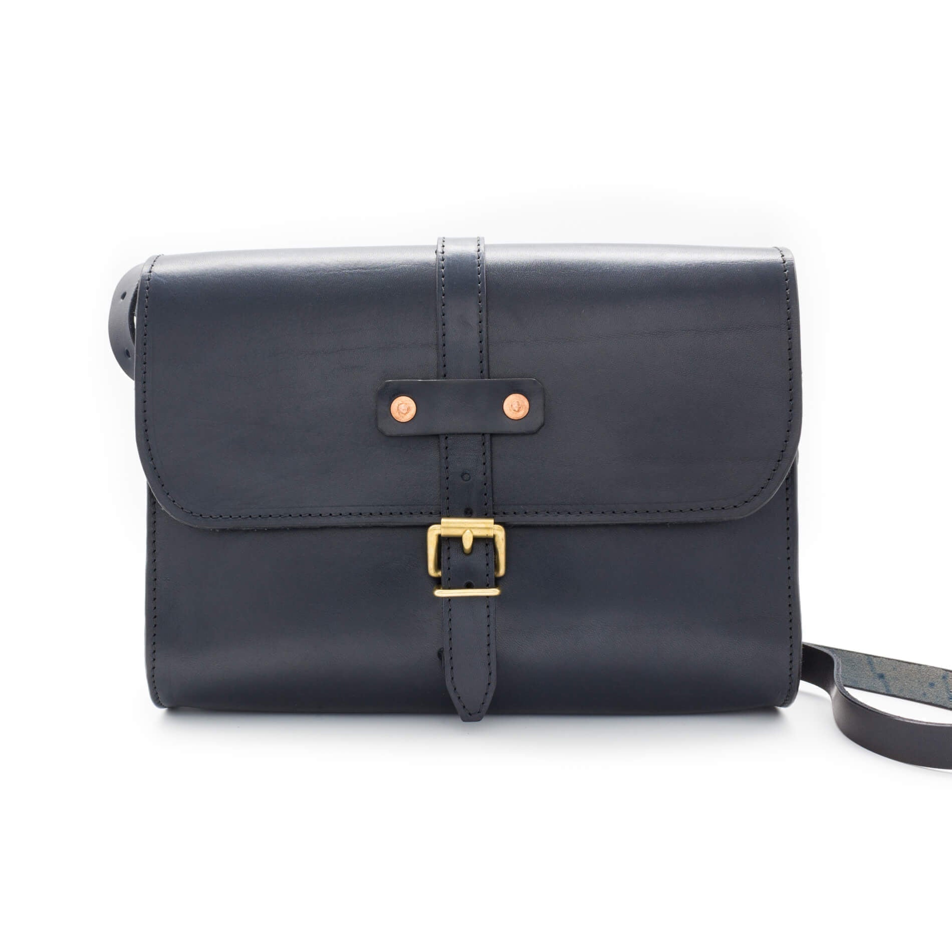 Midi Kingsbridge Travel Bag-Tanner Bates