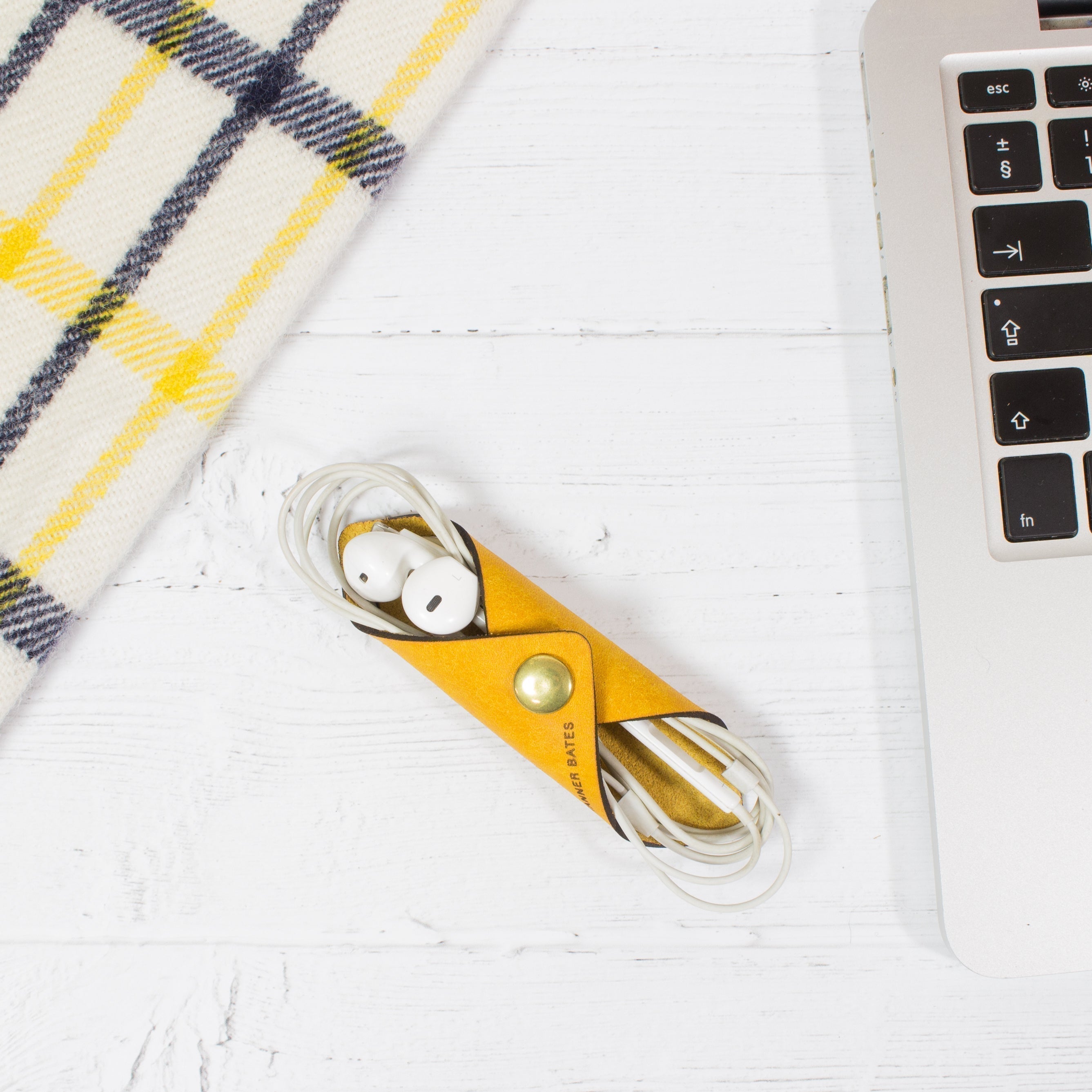 Cable Tidy / Organiser-Tanner Bates