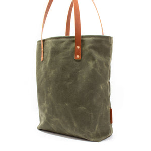 Bag - The Mill Bay Tote Bag
