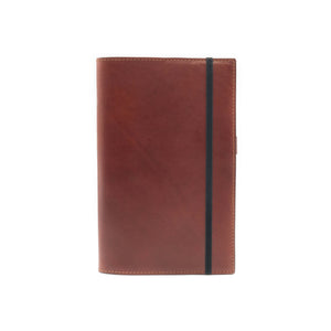 Notebook - Classic Leather Bound Moleskine Journal