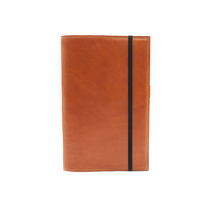 Notebook - Classic Leather Bound Moleskine Journal