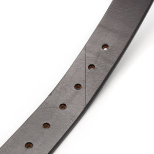 Vintage Oak Bark Belt-Tanner Bates