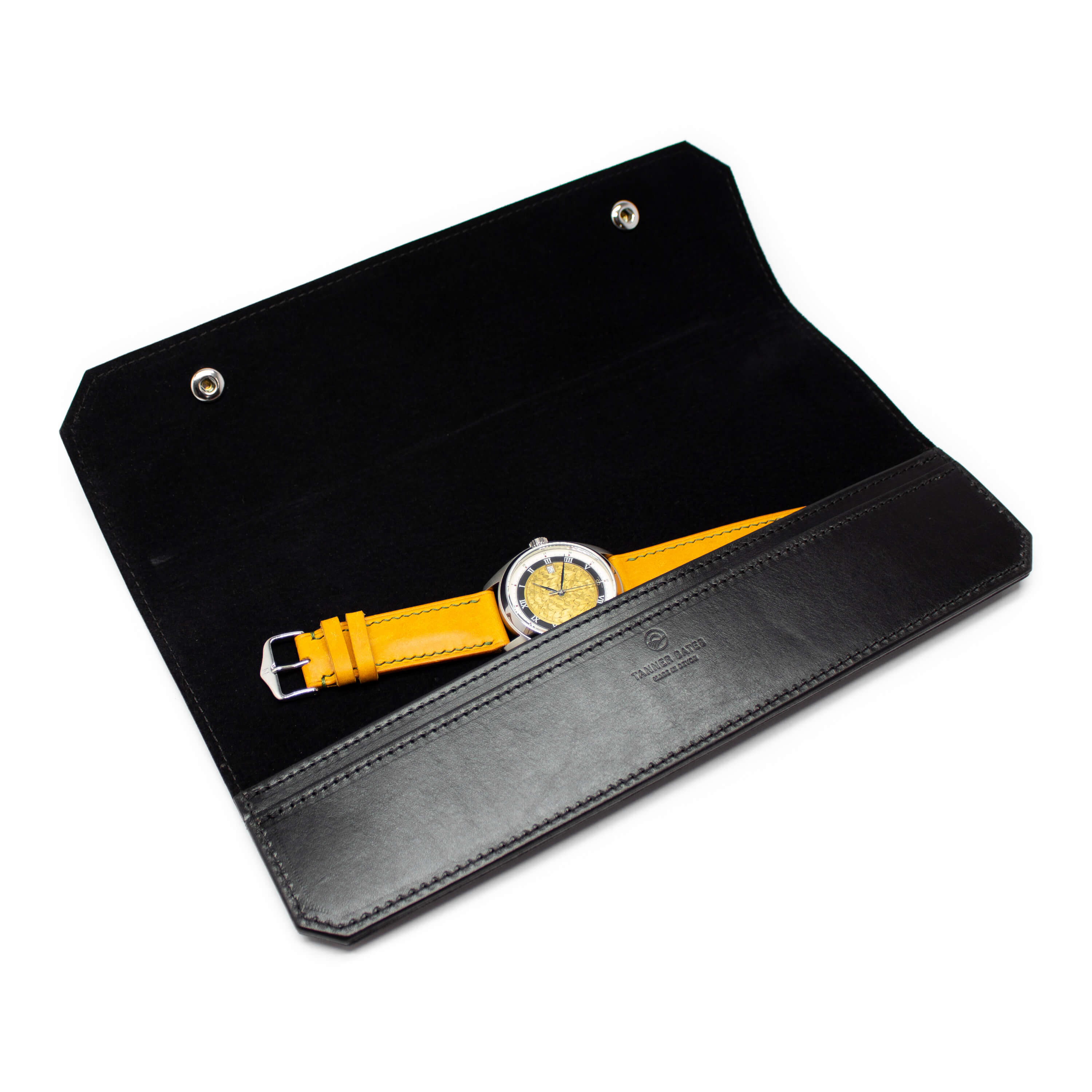Travel Watch Roll