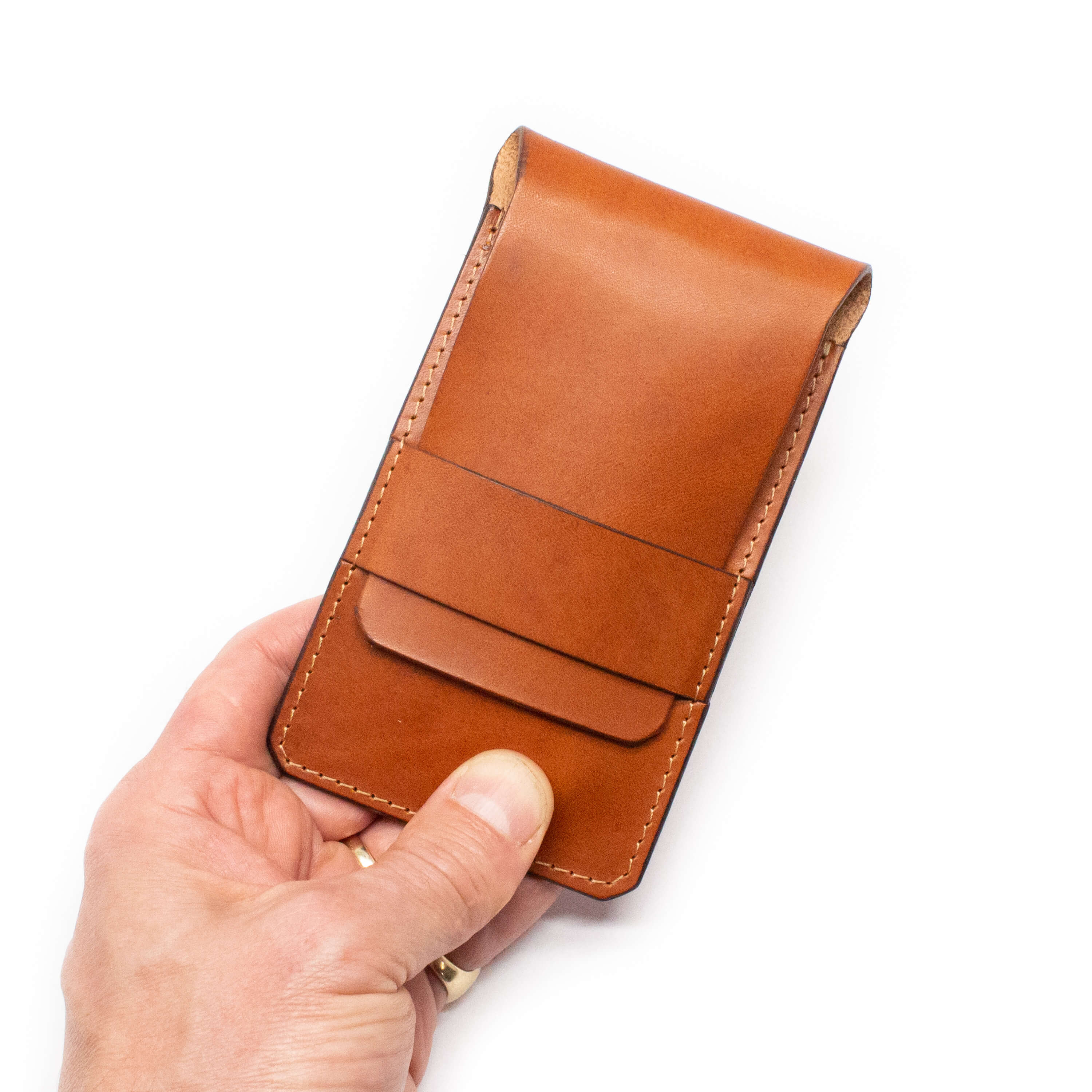Travel Watch Pouch