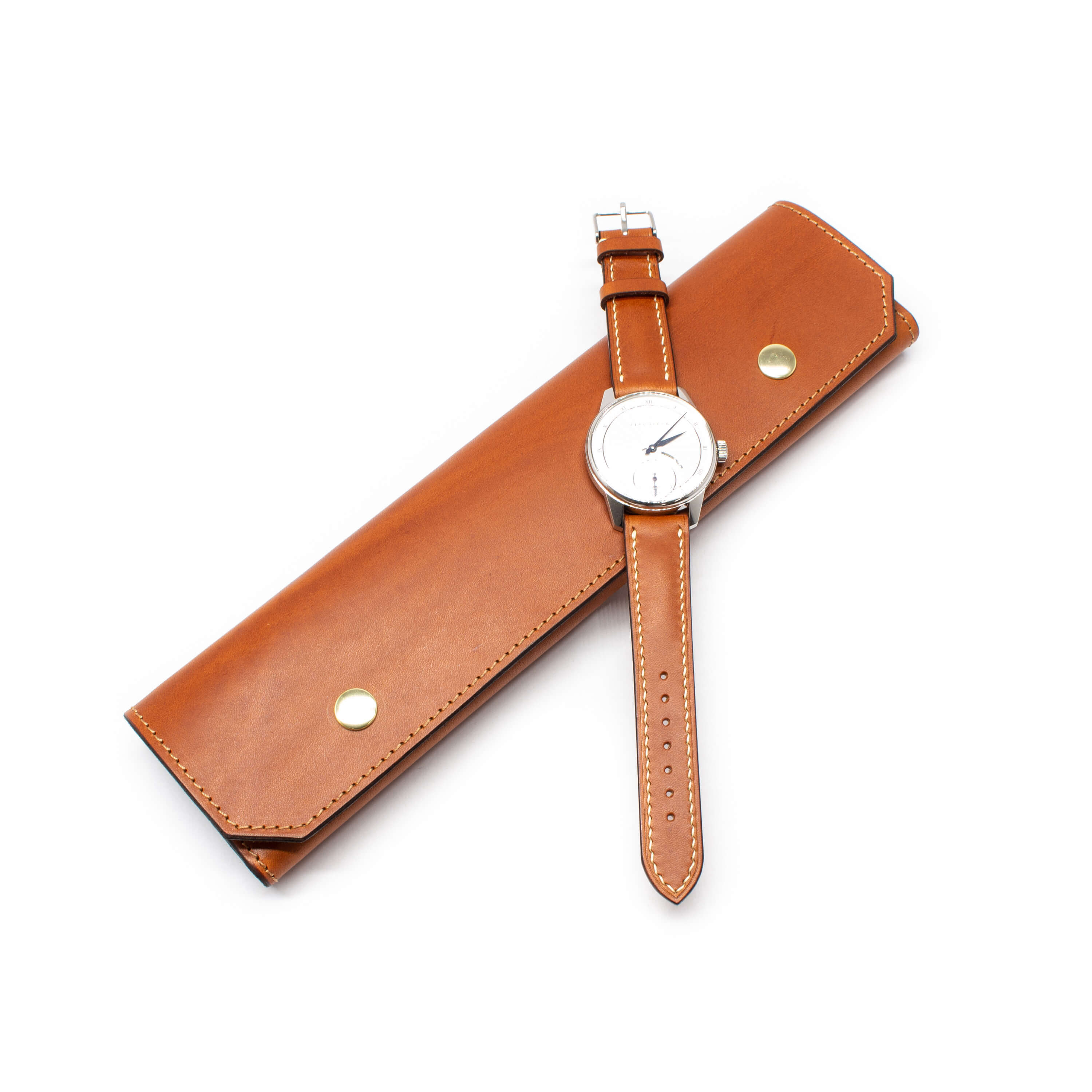 Travel Watch Roll
