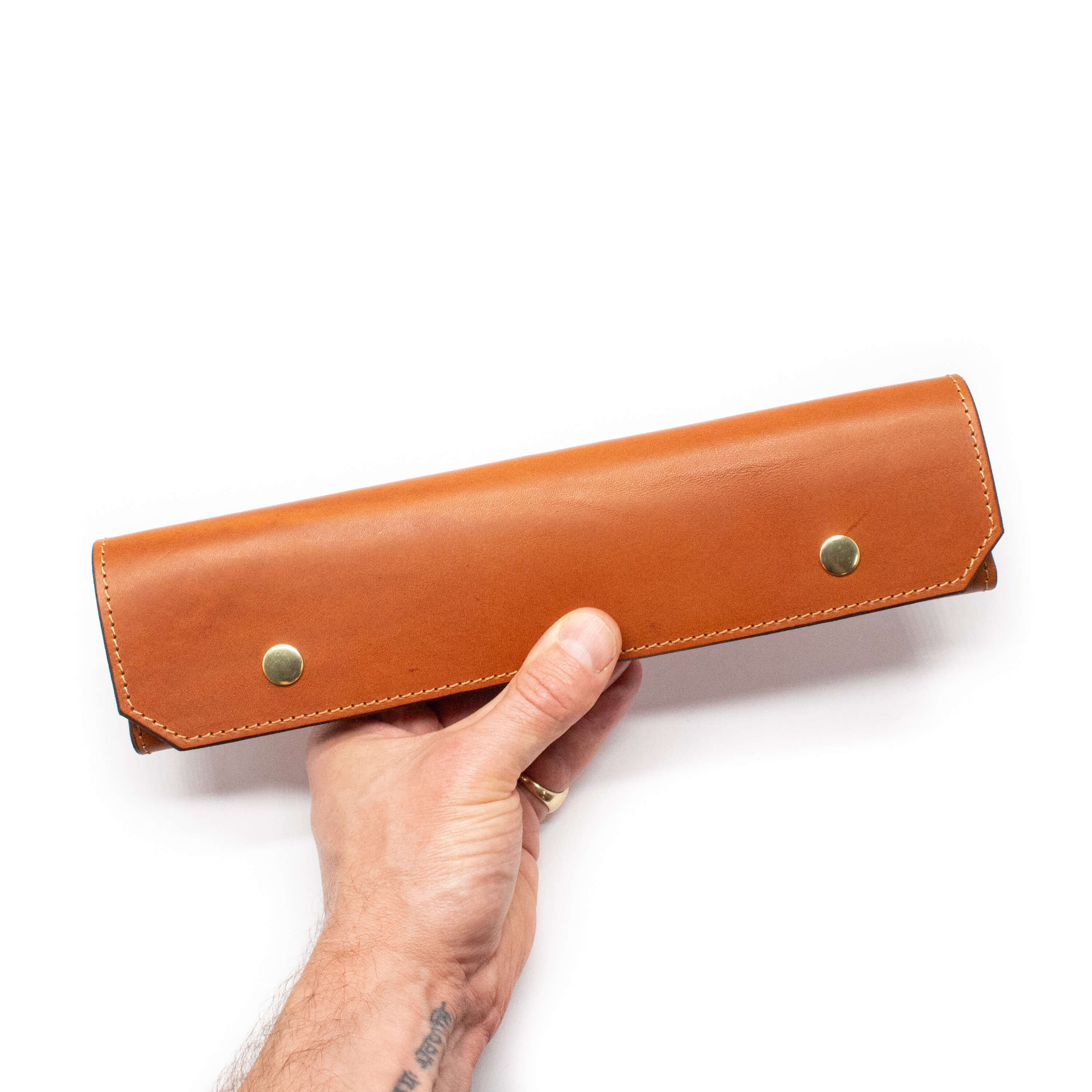 Travel Watch Roll