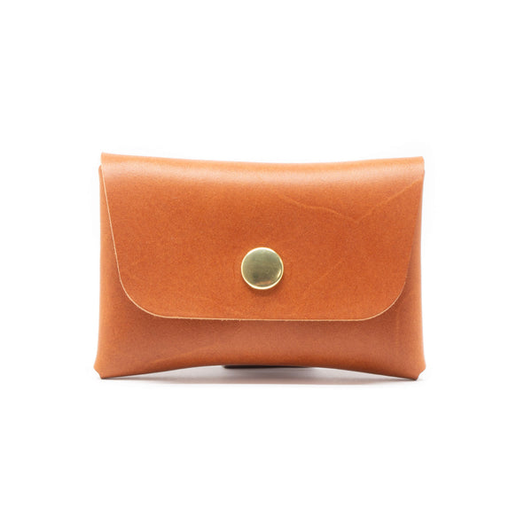Origami Card Pouch
