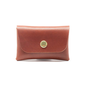 Origami Card Pouch