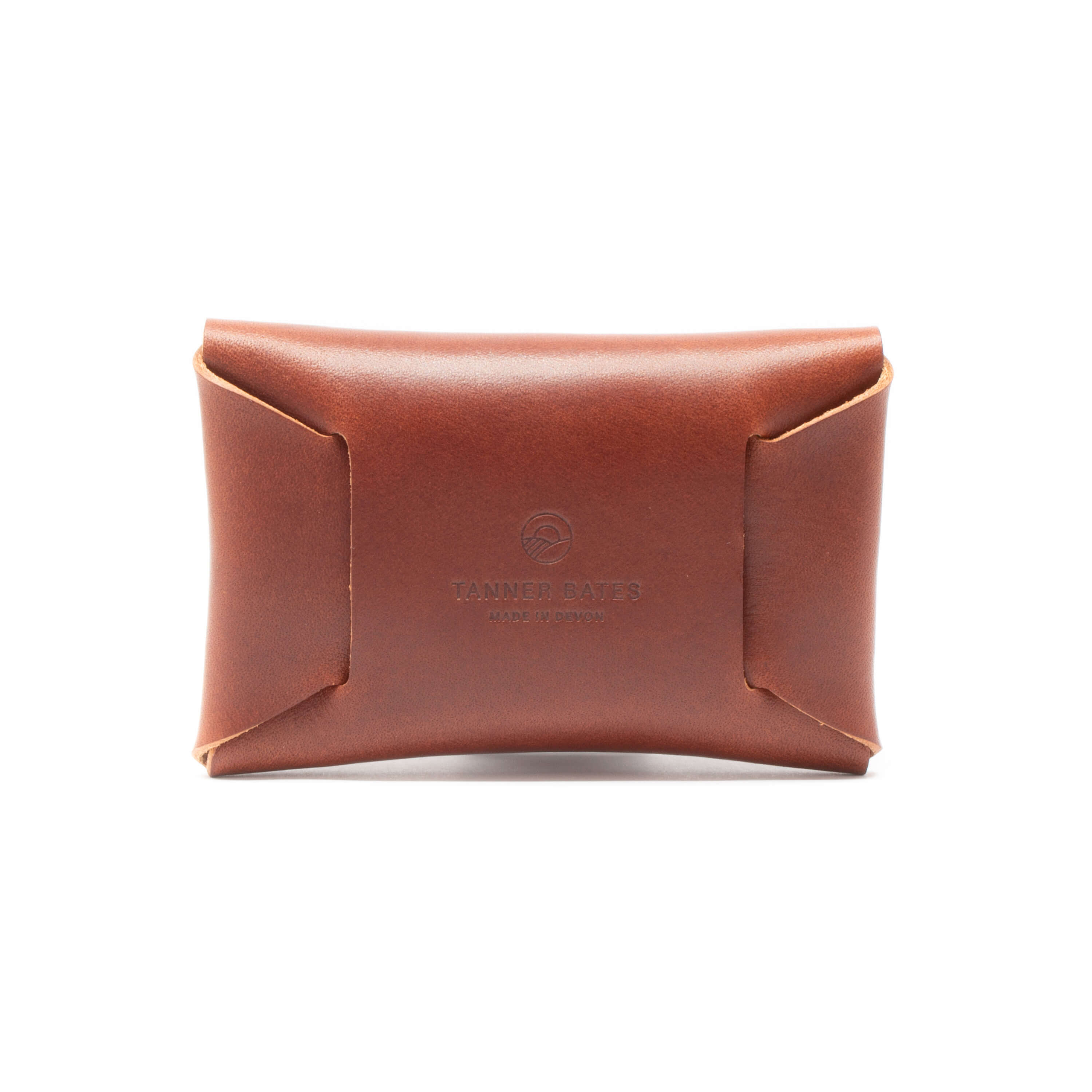 Origami Card Pouch