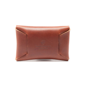 Origami Card Pouch