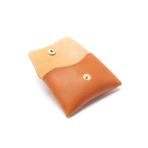 Origami Card Pouch