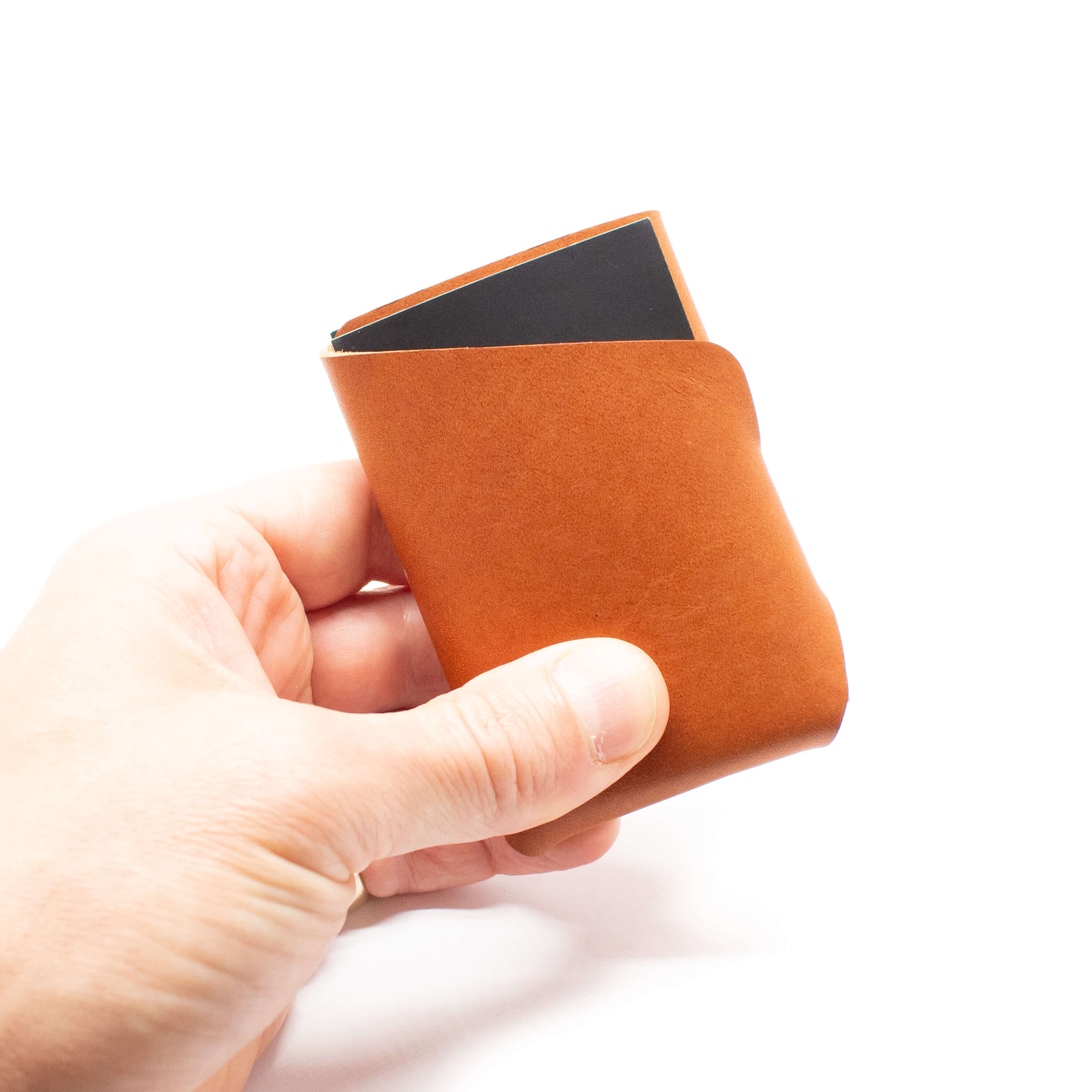 Origami Card Holder