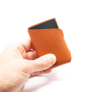 Origami Card Holder