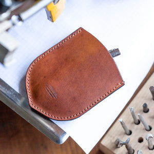Small Leather Goods - Key Pouch